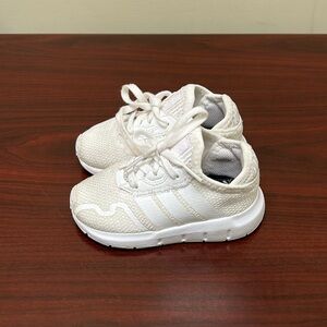 Adidas size 7K